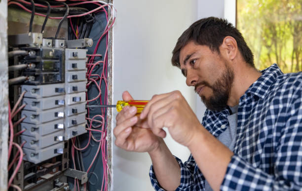 Best Electrical Troubleshooting and Repair  in Franklin Square, NY